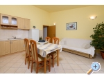 Appartements Stella - Trogir Kroatien