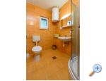 Apartmny Stella - Trogir Chorvatsko