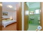 Apartmny Stella - Trogir Chorvatsko