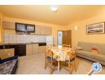 Apartmny Stella - Trogir Chorvatsko