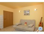 Apartmny Stella - Trogir Chorvatsko