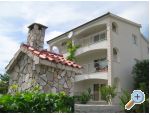 Apartmny Stella - Trogir Chorvatsko