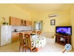 Apartmny Stella - Trogir Chorvatsko