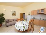Apartmny Stella - Trogir Chorvatsko