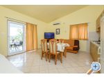 Apartmny Stella - Trogir Chorvatsko
