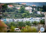 Apartmny Stella - Trogir Chorvatsko