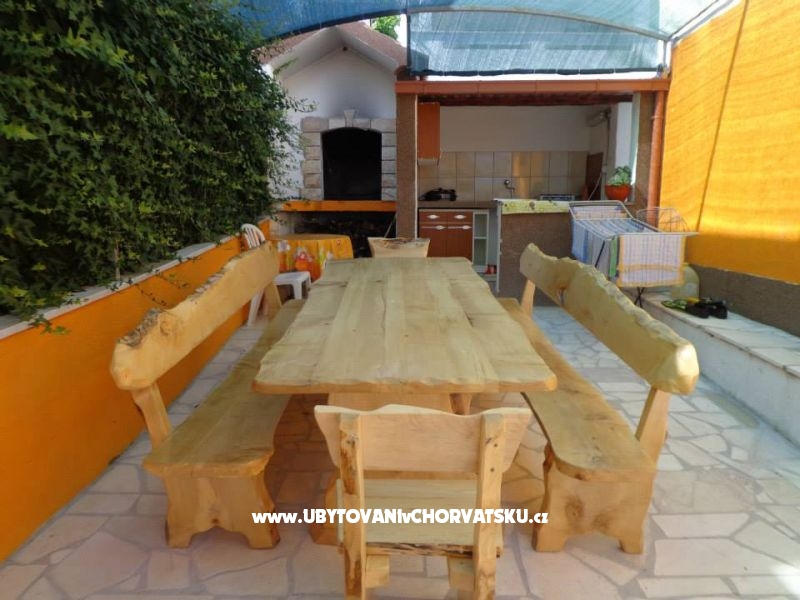 Appartements Suzi – Ferienwohnung Trogir, Kroatien – Foto 1