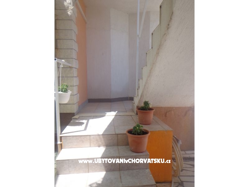 Appartements Suzi – Ferienwohnung Trogir, Kroatien – Foto 10