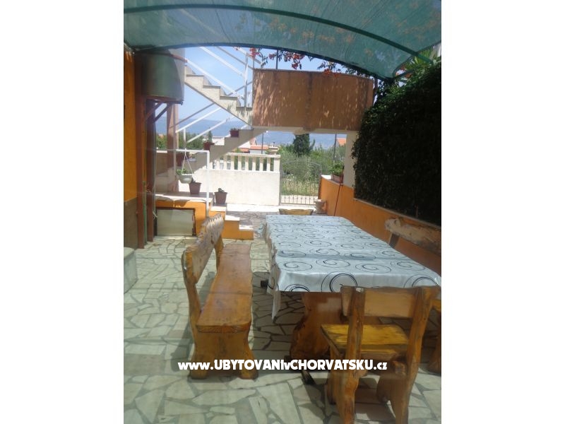 Appartements Suzi – Ferienwohnung Trogir, Kroatien – Foto 11