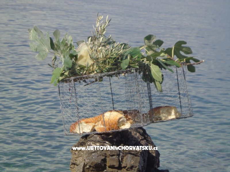 Appartements Suzi – Ferienwohnung Trogir, Kroatien – Foto 12