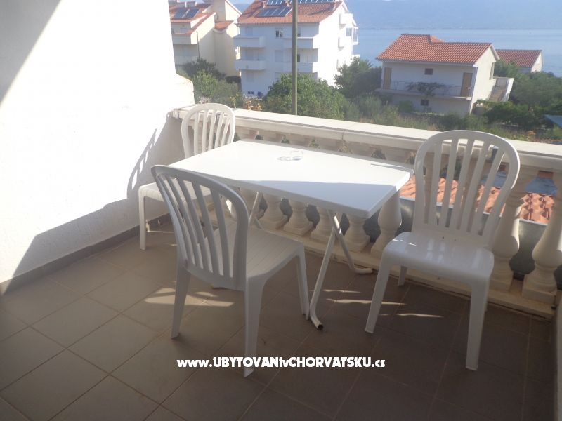 Appartements Suzi – Ferienwohnung Trogir, Kroatien – Foto 13