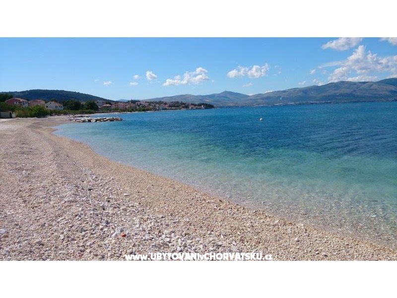 Appartements Suzi – Ferienwohnung Trogir, Kroatien – Foto 4