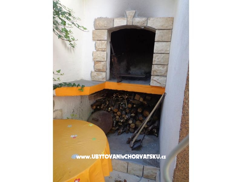 Appartements Suzi – Ferienwohnung Trogir, Kroatien – Foto 5