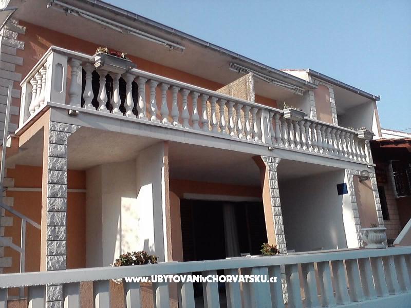 Appartements Suzi – Ferienwohnung Trogir, Kroatien – Foto 6