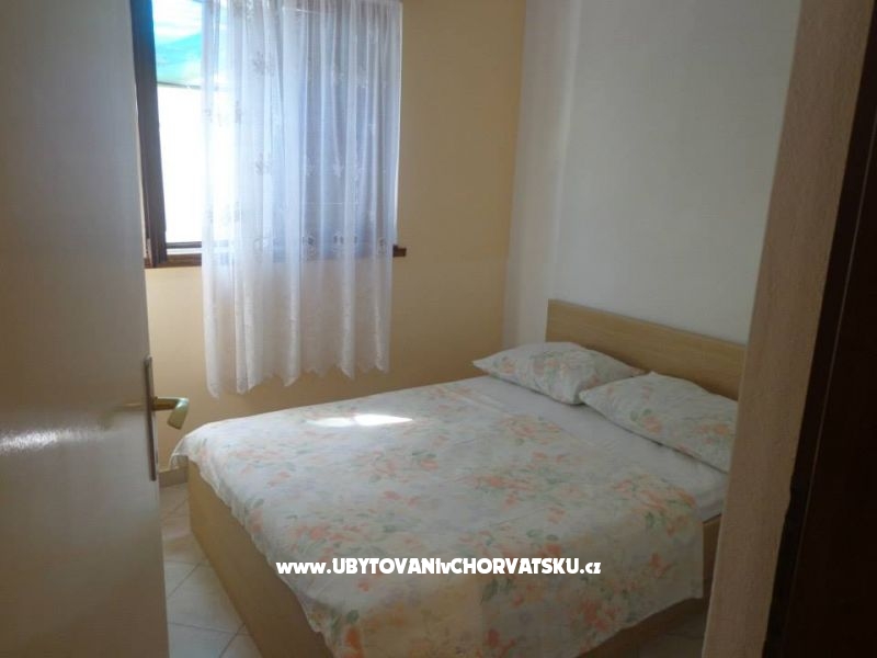 Appartements Suzi – Ferienwohnung Trogir, Kroatien – Foto 7