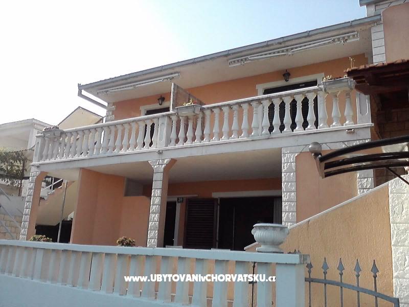 Appartements Suzi – Ferienwohnung Trogir, Kroatien – Foto 8