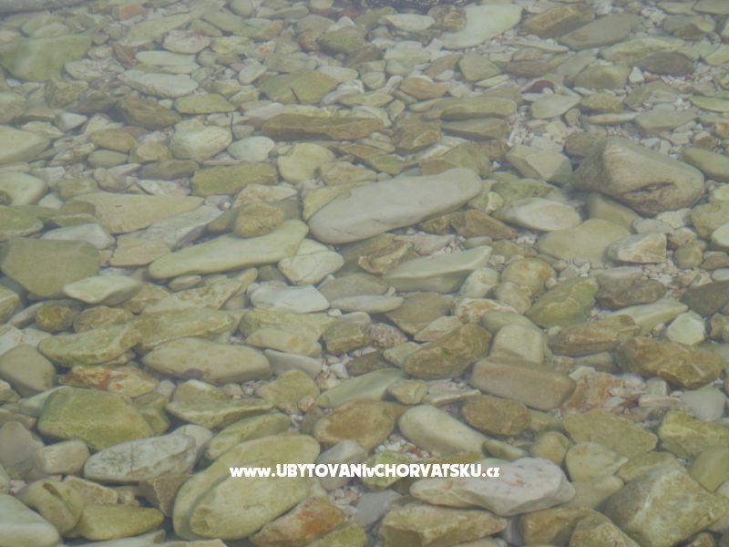 Appartements Suzi – Ferienwohnung Trogir, Kroatien – Foto 9