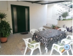 Apartmny Tamara - Trogir Chorvatsko