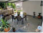 Apartmny Tamara - Trogir Chorvatsko