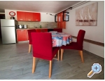 Appartements Tamara - Trogir Kroatien