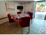 Appartements Tamara - Trogir Kroatien