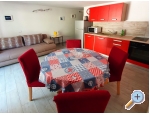 Appartements Tamara - Trogir Kroatien