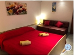 Appartements Tamara - Trogir Kroatien