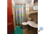 Appartements Tamara - Trogir Kroatien