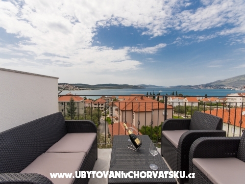 Appartements Tamara - Trogir Croatie