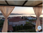 Appartements Tamara - Trogir Kroatien