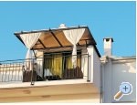 Appartements Tamara - Trogir Kroatien