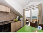 Appartements Tamara - Trogir Kroatien