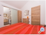 Appartements Tamara - Trogir Kroatien