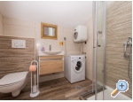 Appartements Tamara - Trogir Kroatien