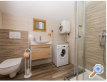 Apartmny Tamara - Trogir Chorvatsko