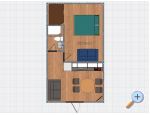 Apartmny Tamara - Trogir Chorvatsko
