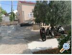 Apartmny Tamara - Trogir Chorvatsko