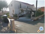 Apartmny Tamara - Trogir Chorvatsko