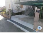 Apartmny Tamara - Trogir Chorvatsko