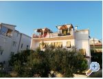 Apartmny Tamara - Trogir Chorvatsko