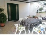 Apartmny Tamara - Trogir Chorvatsko