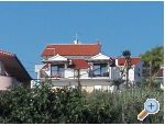 Apartmny Tamara - Trogir Chorvatsko