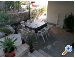 Apartmny Tamara - Trogir Chorvatsko