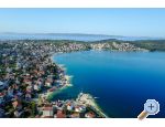 Apartmny Tamara - Trogir Chorvatsko