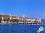 Apartmny Tamara - Trogir Chorvatsko
