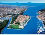 Apartmny Tamara - Trogir Chorvatsko