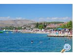 Apartmny Tamara - Trogir Chorvatsko