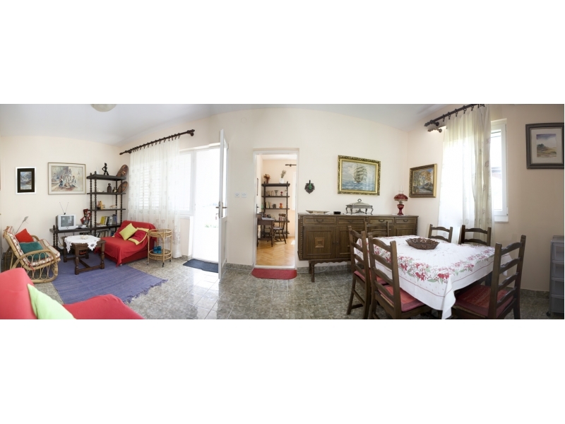 Appartements Tereza - Trogir Croatie