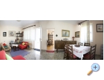Apartmny Tereza - Trogir Chorvatsko