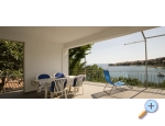 Appartements Tereza - Trogir Kroatien